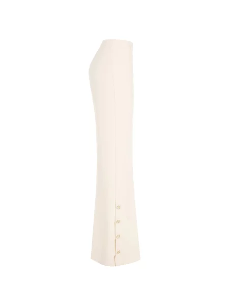 Pantaloni Rinascimento bej