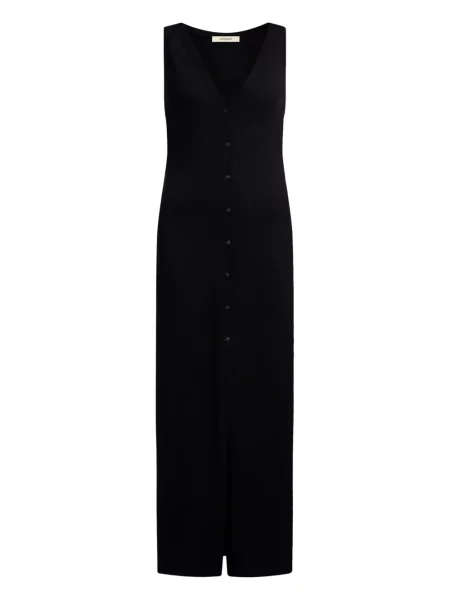 Rochie maxi 12 Storeez negru