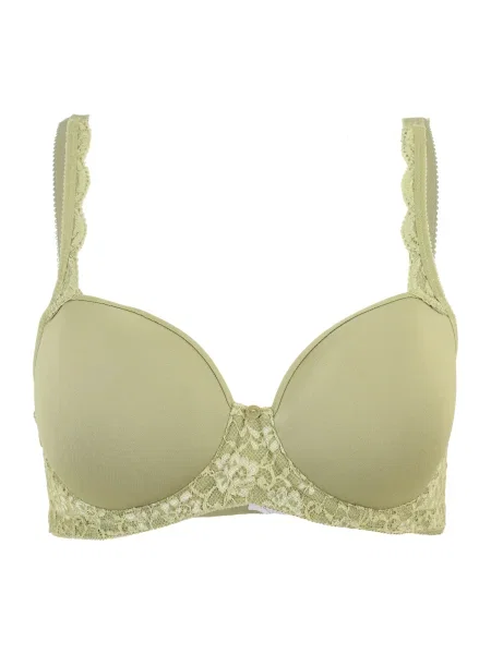 TRIUMPH Sutien Amourette pastel verde