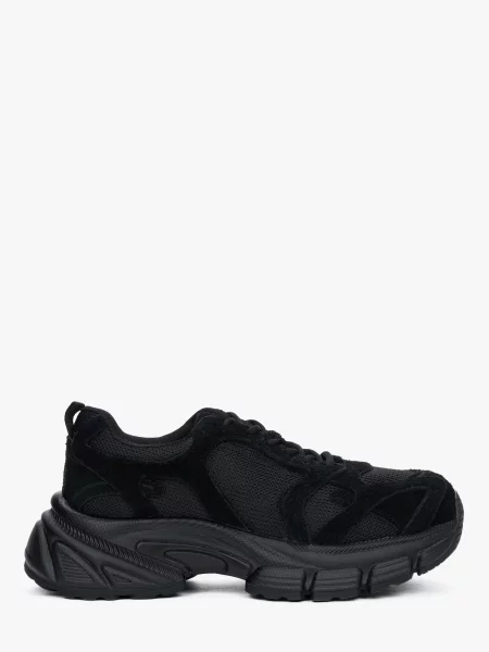Sneakerși Es8 negru