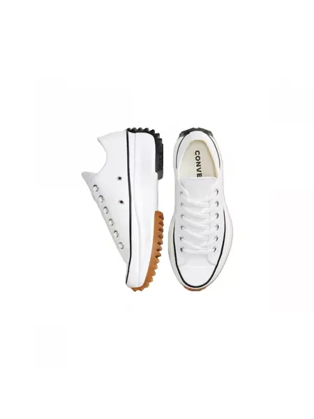 Bežecké tenisky Converse biela