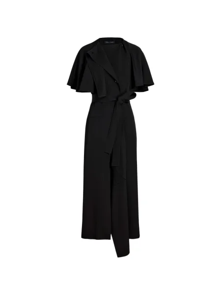 Rochie Proenza Schouler de costum negru