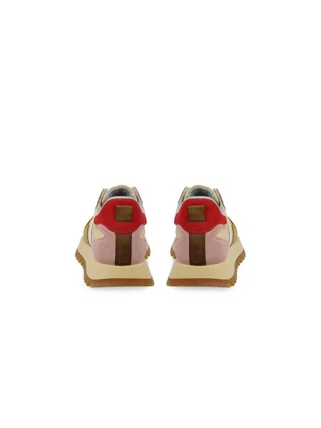 Sneakersy Gant béžová