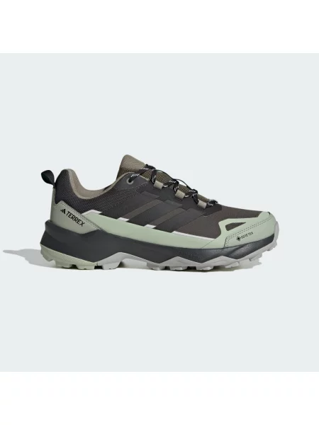 Boty Terrex Skychaser GORE-TEX Hiking šedé