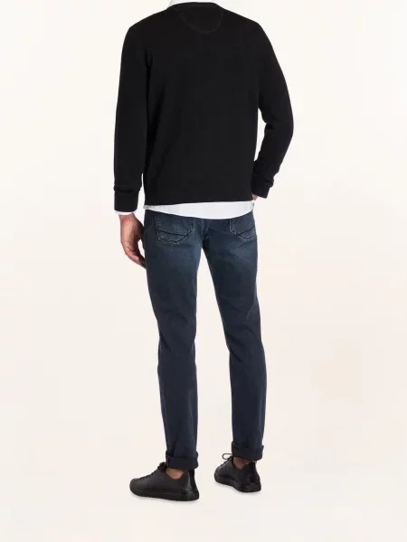 Fynch-Hatton Sweter grau