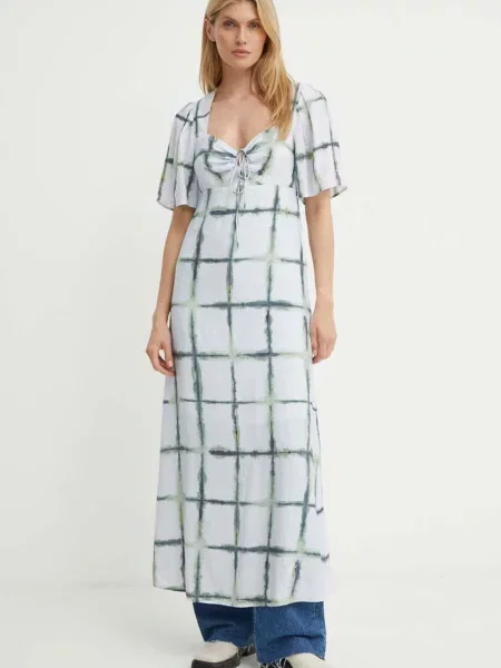 MUNTHE ruha maxi oversize
