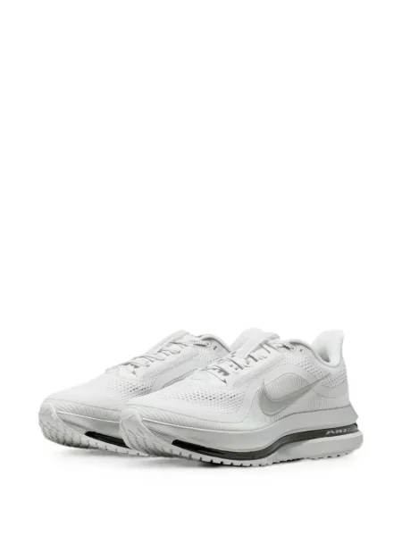 Fustă Nike cu autograf albastru