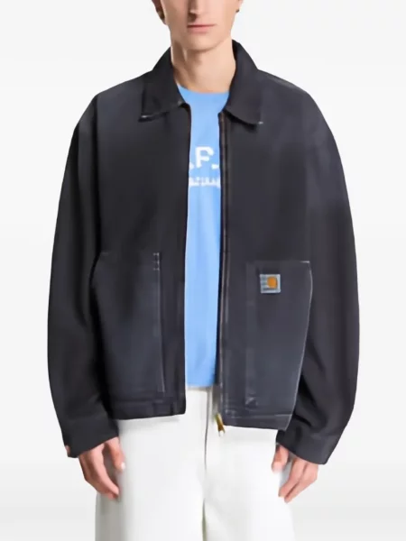 Geacă Carhartt Wip negru
