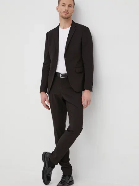 Lindbergh Costum negru