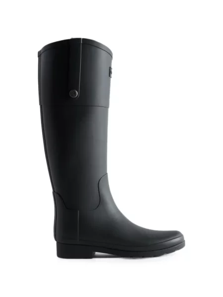 Cizme Hunter negru