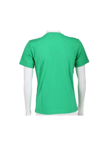 Tricou copii Champion verde