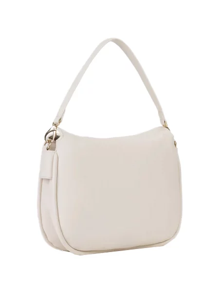 Kabelka Valentino Bags béžová