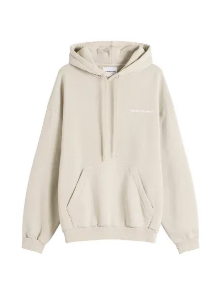 Bluza z kapturem Mki