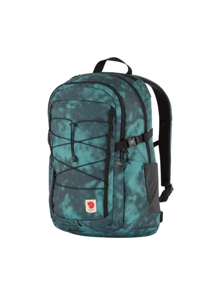 Geantă Fjallraven negru