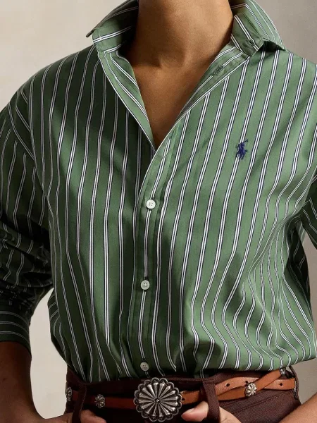 Polo Ralph Lauren сорочка