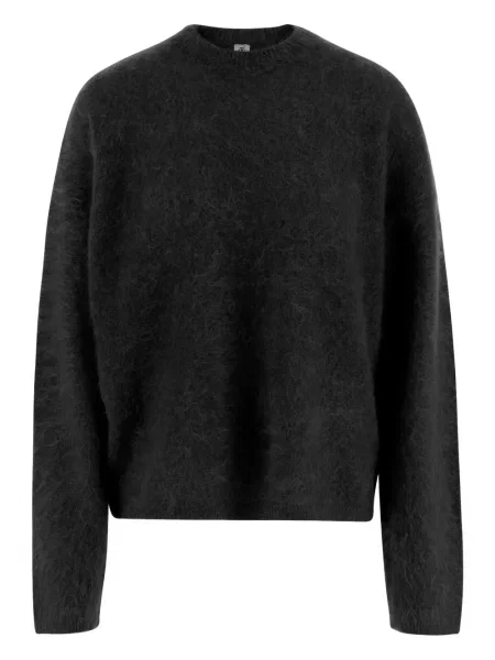 Pulover The Garment lung negru