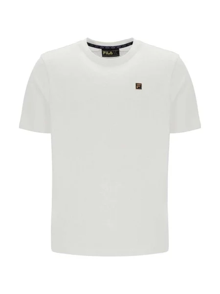 Tricou Fila alb