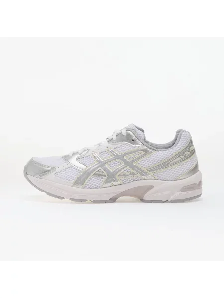 Tenisky Asics White/ Piedmont Grey EUR 42 bílé