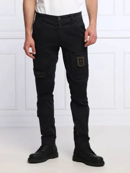 Aeronautica Militare Cargo nadrág ANTI-G kék