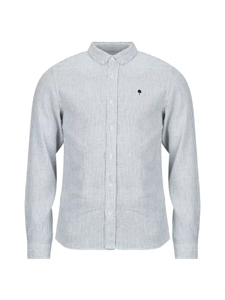 Srajca Faguo z dolgimi rokavi modra