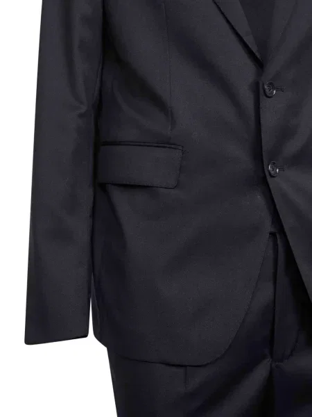 Costum Tagliatore de costum negru