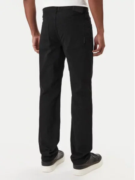 Džíny Armani Exchange černé