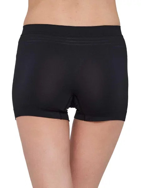 Bokserki do biegania Brubeck B-LIGHT czarne