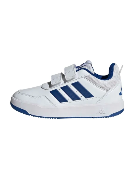 Sneakerși copii Adidas Sportswear alb