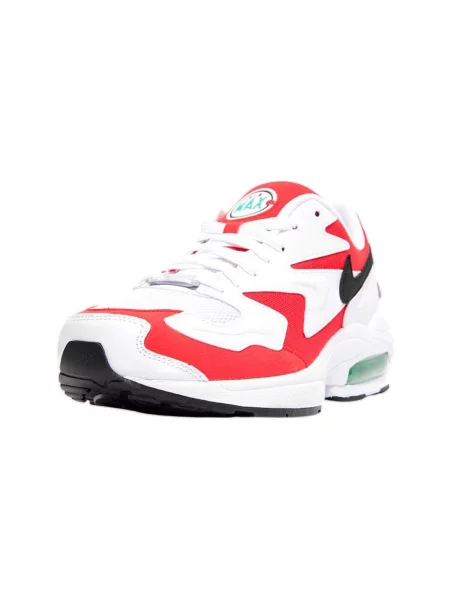 Tenisky Nike biela