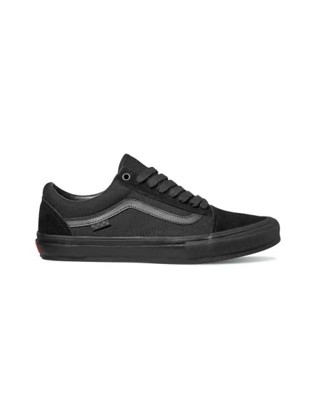 Pantofi Vans negru