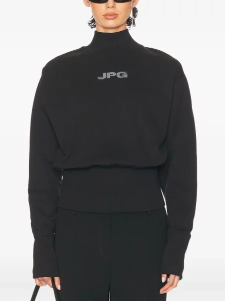 Hanorac Jean Paul Gaultier negru