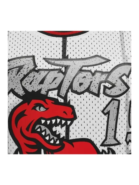 Košulja Mitchell & Ness bijela