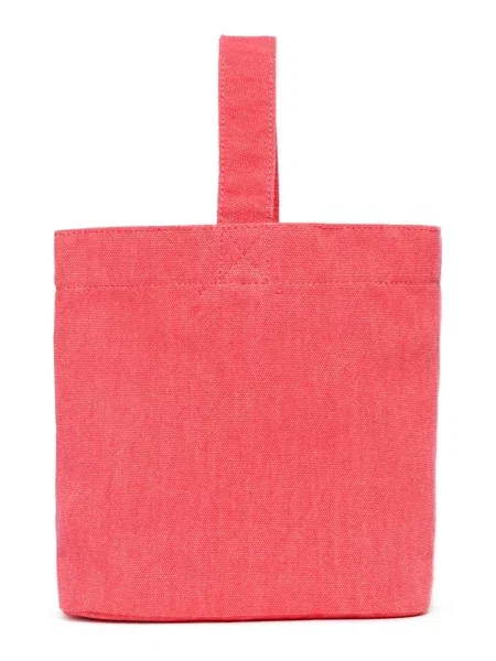 Diesel Dječja torba WMATTIS BAGS narančasta