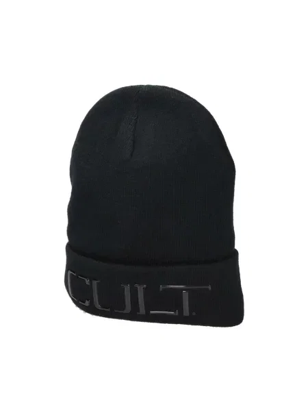Kapa Cult crna