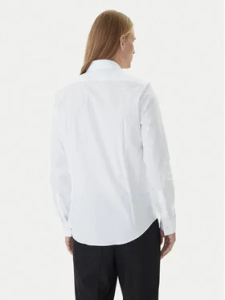 Calvin Klein Marškiniai Extra balta