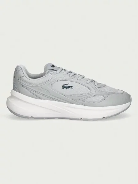 Lacoste RUN SET EVO sneakers pentru bărbați gri