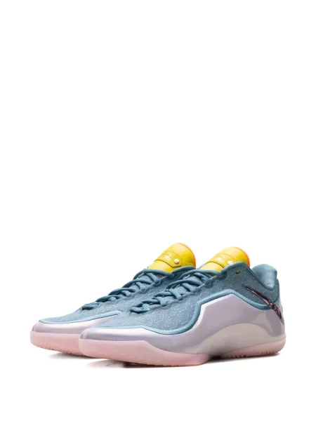 Sneakerși Nike LeBron albastru