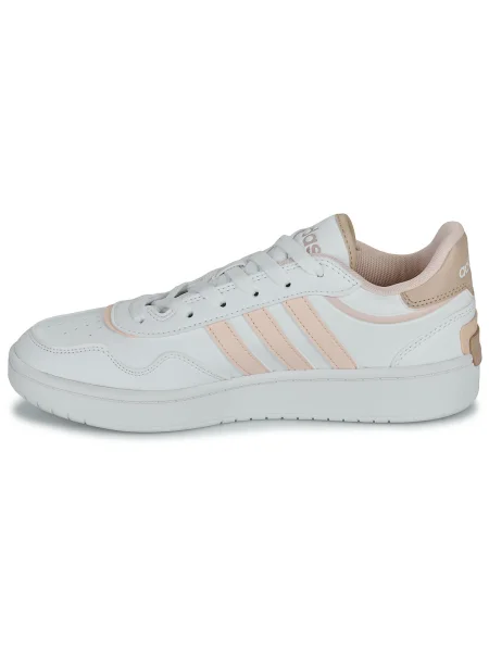 Pantofi Adidas alb