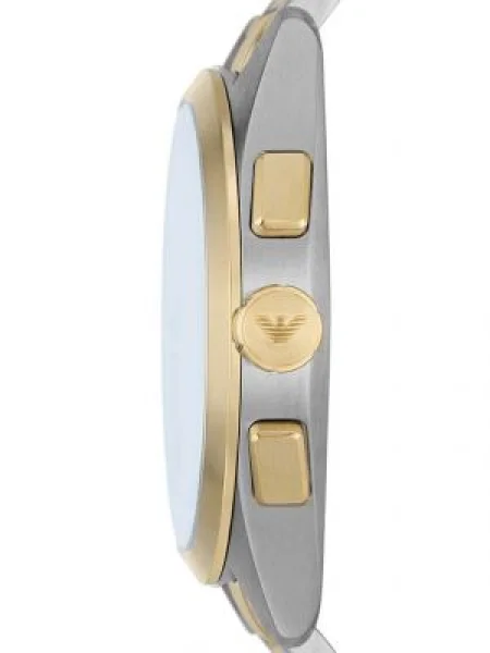Emporio Armani ceas barbati auriu