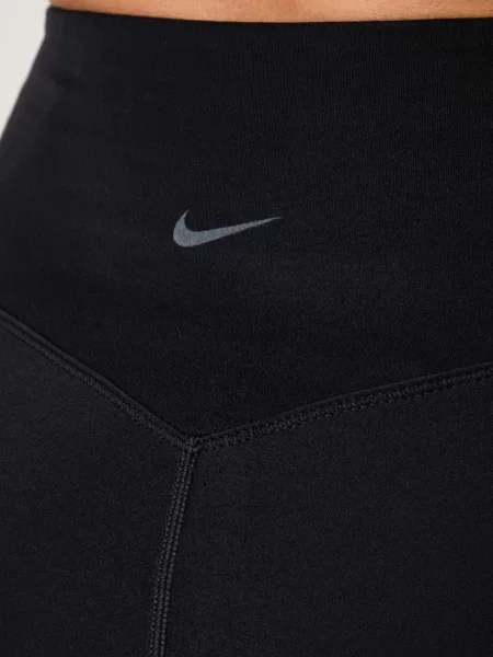 Nike jóga leggings női Zenvy fekete