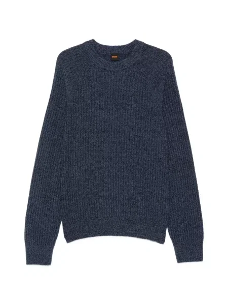 Pulover Boss albastru