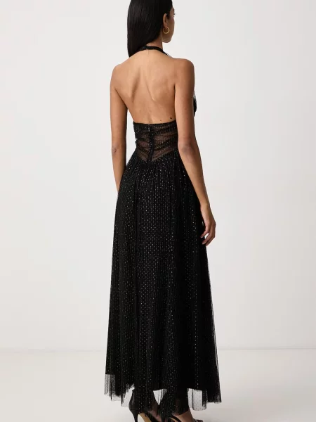 Twinset ruha fekete