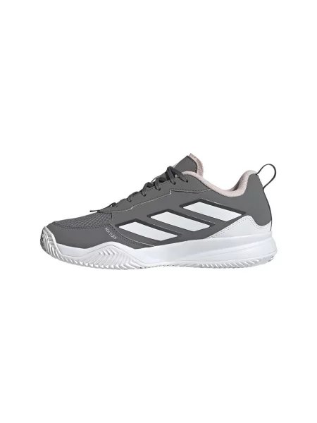 Pantofi Adidas gri