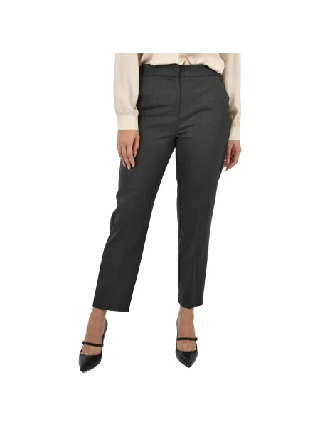 Pantaloni Iblues negru