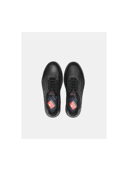 Pantofi Fluchos negru