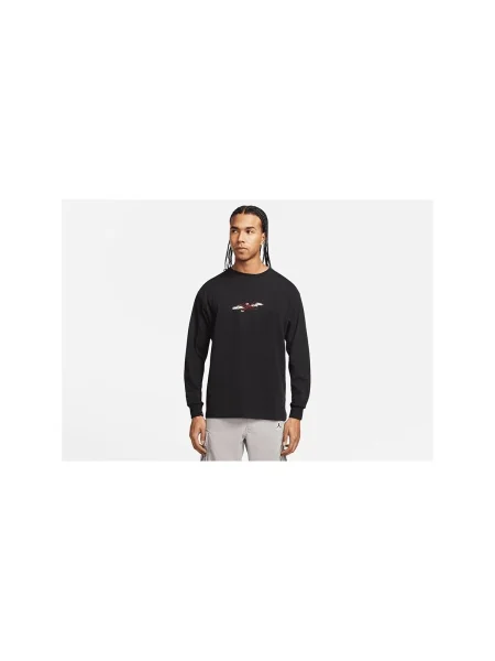 Tricou Nike negru