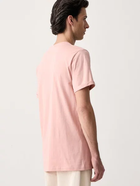 Les Deux T-shirt różowa