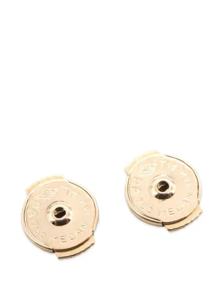 Cercei Cartier alb