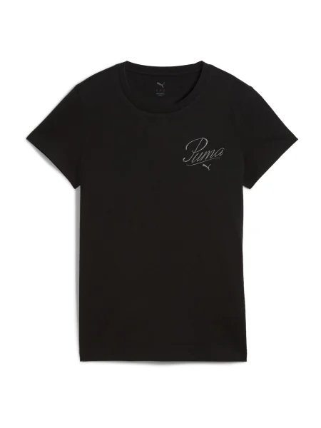 Tricou Puma negru