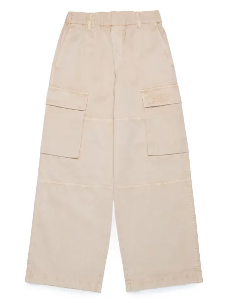 Spodnie dziecięce Mm6 Maison Margiela
